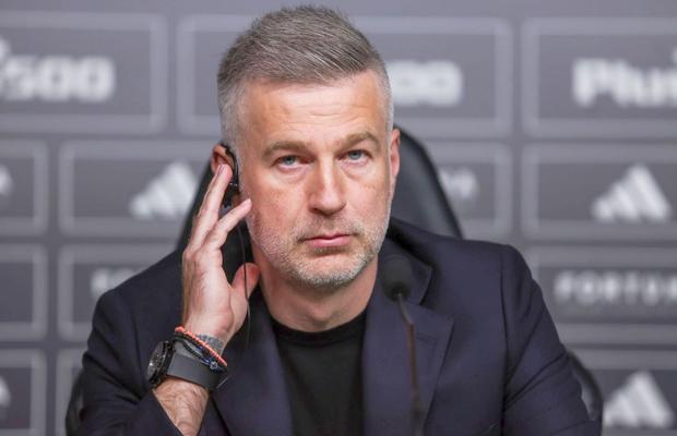 Legia confirmă: „Nu este un secret că Iordănescu este în zona de interes a Federației Române de Fotbal”