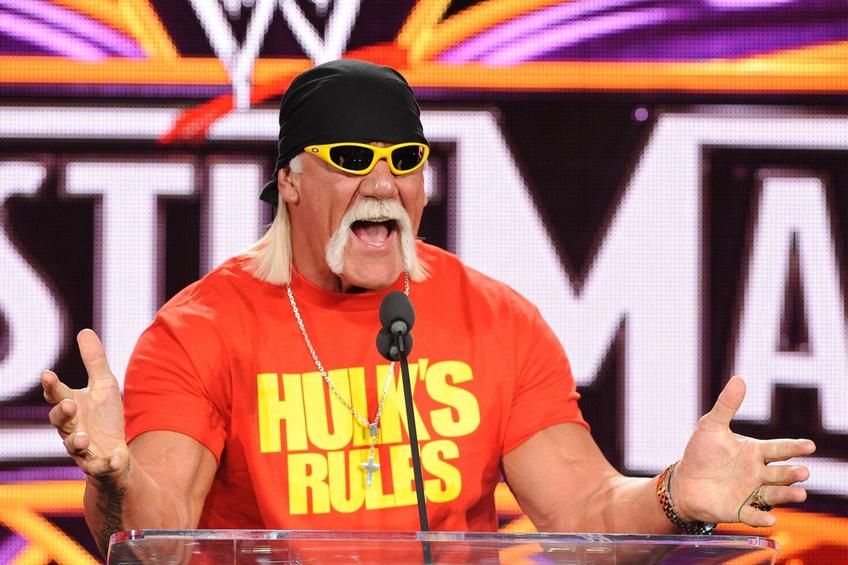 În ce stare se afla Hulk Hogan înainte de moarte » Cât timp au lucrat echipajele pentru a-l salva. Foto: Imago Images