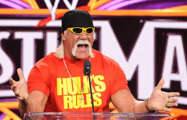 Detalii despre ultimele zile ale lui Hulk Hogan » Pierduse mult în greutate + O ultimă operație a suferit-o în luna mai