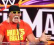 În ce stare se afla Hulk Hogan înainte de moarte » Cât timp au lucrat echipajele pentru a-l salva. Foto: Imago Images