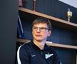 Nimeni nu-l mai recunoaște pe Andrey Arshavin