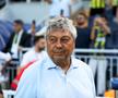 Mircea Lucescu la Dinamo Kiev
