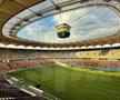 EXCLUSIV. Așa arată noul gazon montat pe Arena Națională. Foto: Andrei Crăițoiu (GSP.RO)