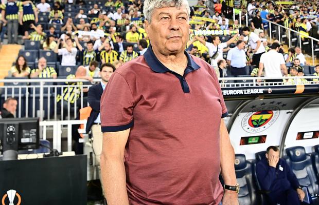 Mircea Lucescu, despre iminentul transfer al lui Ianis Hagi în Turcia: „E ca o boală”