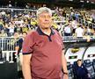 Mircea Lucescu la Dinamo Kiev