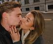 Jade Anna, celebra iubită a fotbalistului Kenneth Taylor. Foto: Instagram