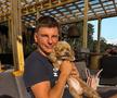 Nimeni nu-l mai recunoaște pe Andrey Arshavin