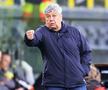 Mircea Lucescu la Dinamo Kiev