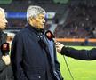 Mircea Lucescu la Dinamo Kiev