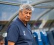 Mircea Lucescu la Dinamo Kiev