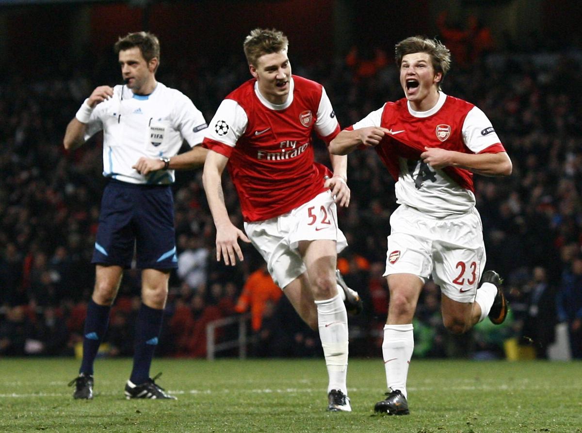 Nimeni nu-l mai recunoaște pe Andrey Arshavin