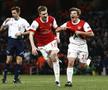 Andrey Arshavin. Foto: Imago