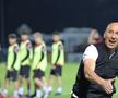 După derapajul din final, Robert Ilyes a vorbit despre lecții de civilizație: „Cu Dinamo, circ. Fanii Rapidului au făcut dreptate!”