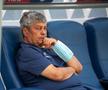 Mircea Lucescu la Dinamo Kiev