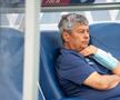 Mircea Lucescu la Dinamo Kiev