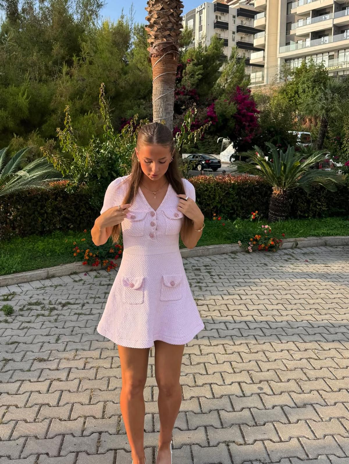 Alice Sondergaard, noua jucătoare de la Genoa