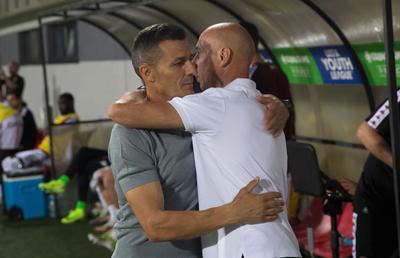 Antrenorul din Superligă a luat decizia radicală » PLEACĂ la finalul sezonului!