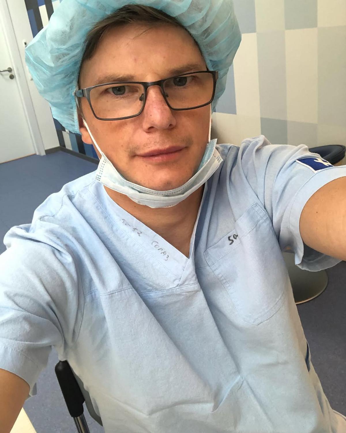 Nimeni nu-l mai recunoaște pe Andrey Arshavin