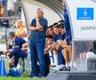 Mircea Lucescu la Dinamo Kiev