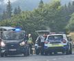 Csikszereda - Rapid, imagini înaintea partidei de la Miercurea Ciuc