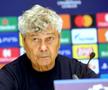 Mircea Lucescu la Dinamo Kiev
