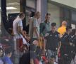 Atmosfera de la Csikszereda - Rapid