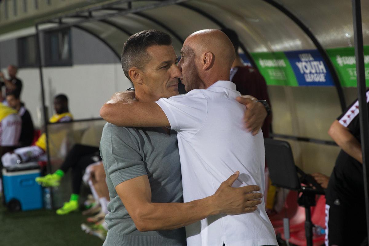 Csikszereda - Rapid, în etapa 3 din Superliga