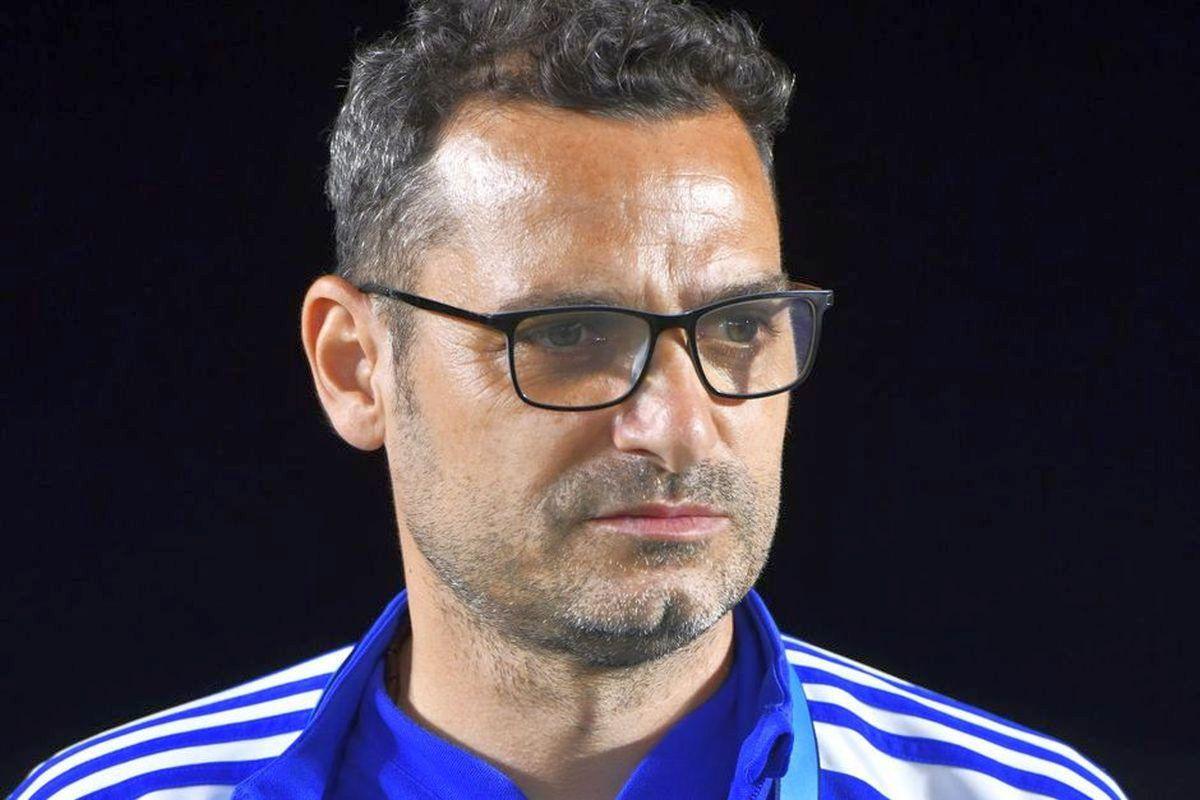 Mihai Teja, cerere la TV după meciul cu Farul