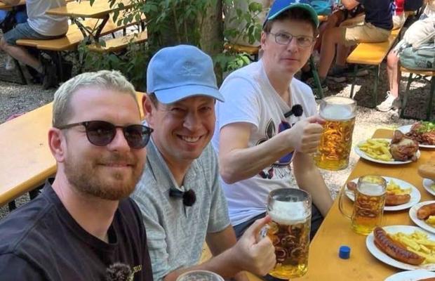 Nimeni nu-l mai recunoaște » Scria istorie în 2010 în Premier League, acum toți microbiștii se întreabă: „Chiar el e?”