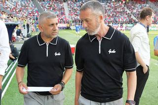 Mihai Stoica e încă supărat pe titularul lui FCSB: „Am vorbit cu pereții, e intolerabil. De acolo ne-am dus în cap!”