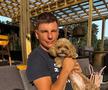 Nimeni nu-l mai recunoaște pe Andrey Arshavin