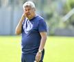 Mircea Lucescu la Dinamo Kiev