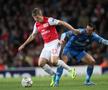 Andrey Arshavin. Foto: Imago