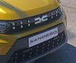 Primele imagini cu Dacia Sandero Stepway