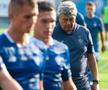 Mircea Lucescu la Dinamo Kiev