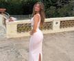 Alice Sondergaard, noua jucătoare de la Genoa / foto: Instagram