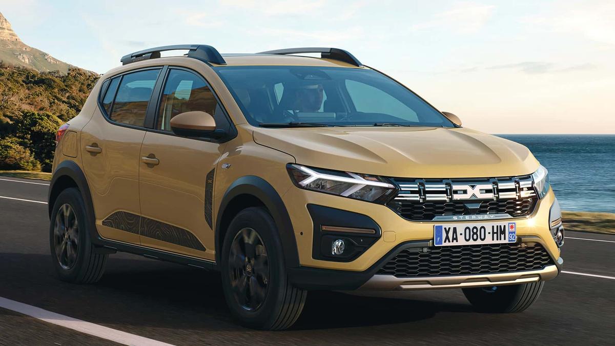 Dacia a cucerit Kosovo: „Nu căutați mai departe!” » De ce este lăudată mașina românească