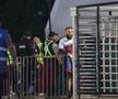 Csikszereda - Rapid, imagini înaintea partidei de la Miercurea Ciuc