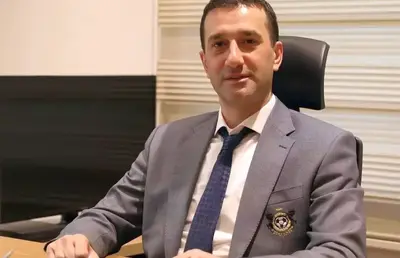 Șeful lui Qarabag l-a auzit pe Gigi Becali lăudându-se și i-a dat replica: „A vorbit, a pierdut!”
