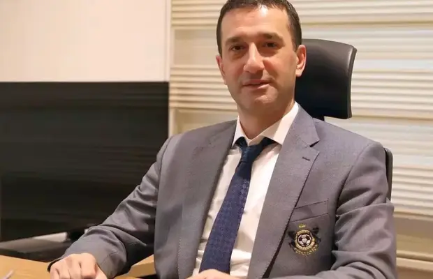 Șeful lui Qarabag l-a auzit pe Gigi Becali lăudându-se și i-a dat replica: „A vorbit, a pierdut!”