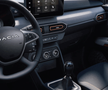 Primele imagini cu Dacia Sandero Stepway