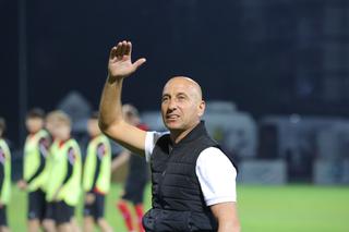 Robert Ilyes a identificat problemele de la Csikszereda și a cerut urgent transferuri: „Am avut o discuție cu președintele, mai avem nevoie de întăriri”