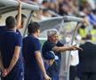 Mircea Lucescu la Dinamo Kiev