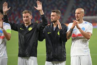 Ei sunt „Newcastle” din Superligă » Au vrut 3 jucători de la FCSB, i-au ratat PE TOȚI: „Nu ai cum să lupți. Noi am dat 8 mii, ei 10!”