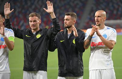 Ei sunt „Newcastle” din Superligă » Au vrut 3 jucători de la FCSB, i-au ratat PE TOȚI: „Nu ai cum să lupți. Noi am dat 8 mii, ei 10!”