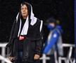 Mircea Lucescu la Dinamo Kiev