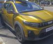 Primele imagini cu Dacia Sandero Stepway