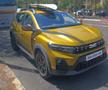 Primele imagini cu Dacia Sandero Stepway