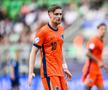 Surpriza de care a avut parte fotbalistul lui Ajax » Imaginile care aveau legătură cu iubita lui au devenit rapid virale