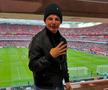 Nimeni nu-l mai recunoaște pe Andrey Arshavin